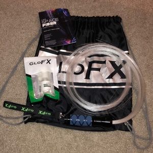 GloFX Space Whip Pro